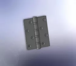 Hinge 