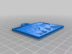 http://customizer.makerbot.com/things/74322/files/385465#My Customized Lithopane