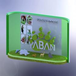 saddle stand hunting 3d models 【 STLFinder