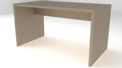 Ikea Desk