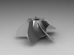 Impeller