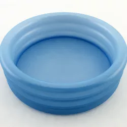 Inflatable Pool 3D model