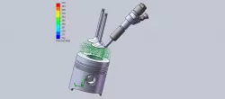 Injector