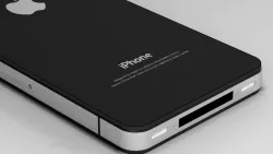 iPhone 4