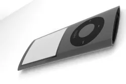 iPod nano 4G