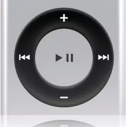 iPod Shuffle 4g 3D model