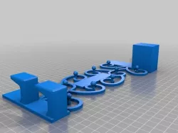 Jewelry Hook