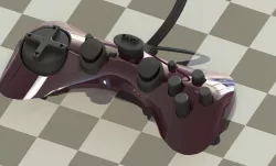 joystick 