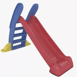 Kids Slide 3D model