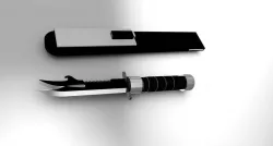 Knife