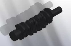 Krankshaft