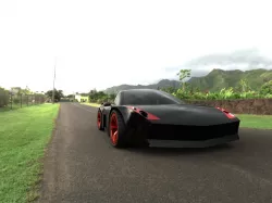 Lamborghini Gallardo