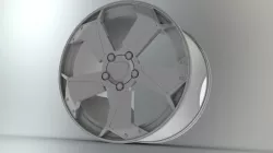 Lamborghini Reventon Rim
