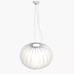 Light Lzf Poppy 3D model