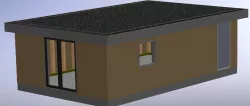 Little house