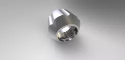 Locking Nut