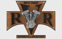 Logo RVR