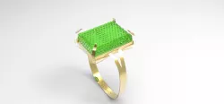 Lord's Ring !!!