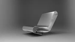 Lounge Chair
