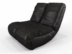 Lucky 3D model