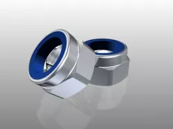 M10 Nylock nut