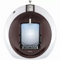 machine circulo blanche