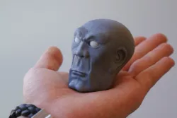 Mad Guy
