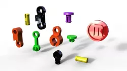 MakerBot Part Files