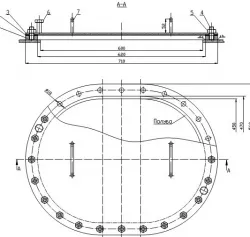 Manhole