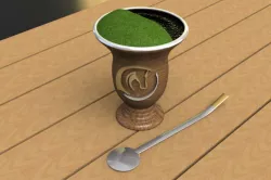 Mate - Chimarrão