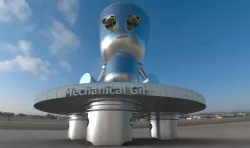 Mechanical Gir