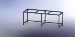 metal construction