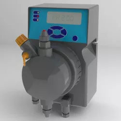 Metering Pump - Pompa Dosatrice