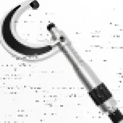 Micrometer 3D model