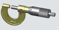 Micrometer