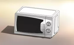 Microwave