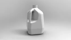 Milk Jug