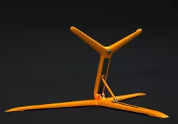 mobile-graphics-workstation (awesome-sauce-design-contest entry) 
