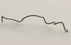 Modelling a rope