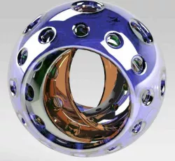 More Nested Spheres