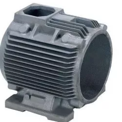 motor body