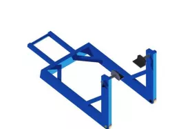 Motorcycle Rear Wheel Stand
