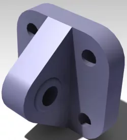 mounting