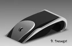 Mouse Concept 