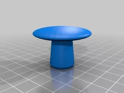 My Customized Door Knob and Drawer Pull Maker