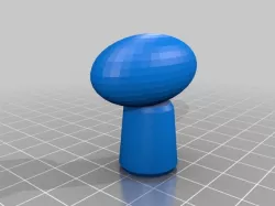 My Customized Door Knob and Drawer Pull Maker