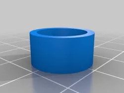 My Customized Parametric 8x13x16-5