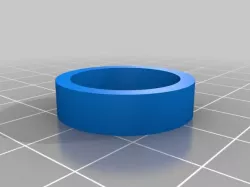 My Customized Ring - inside and out