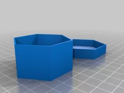N-sided Box Generator