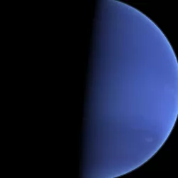 Neptune 3D model